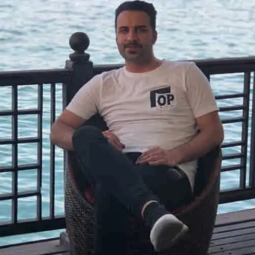 عشق بابا